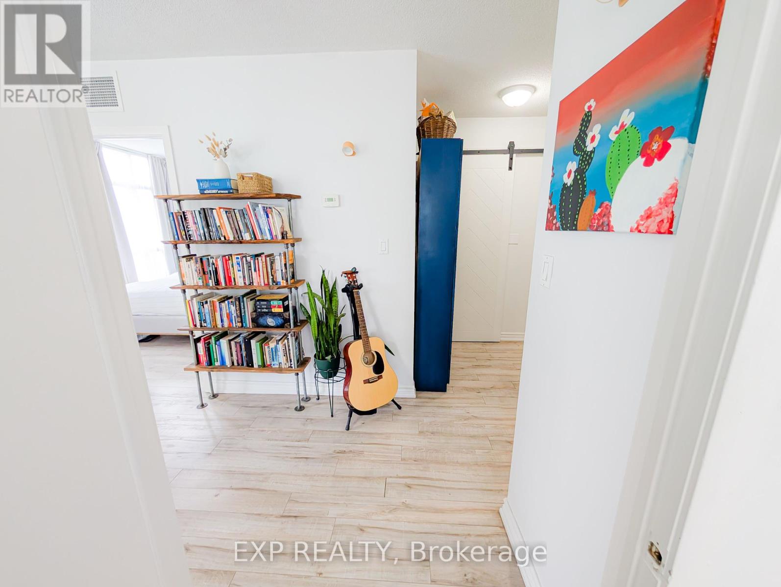 1010 - 2464 Weston Road, Toronto (Weston), Ontario  M9N 0A2 - Photo 6 - W12446805