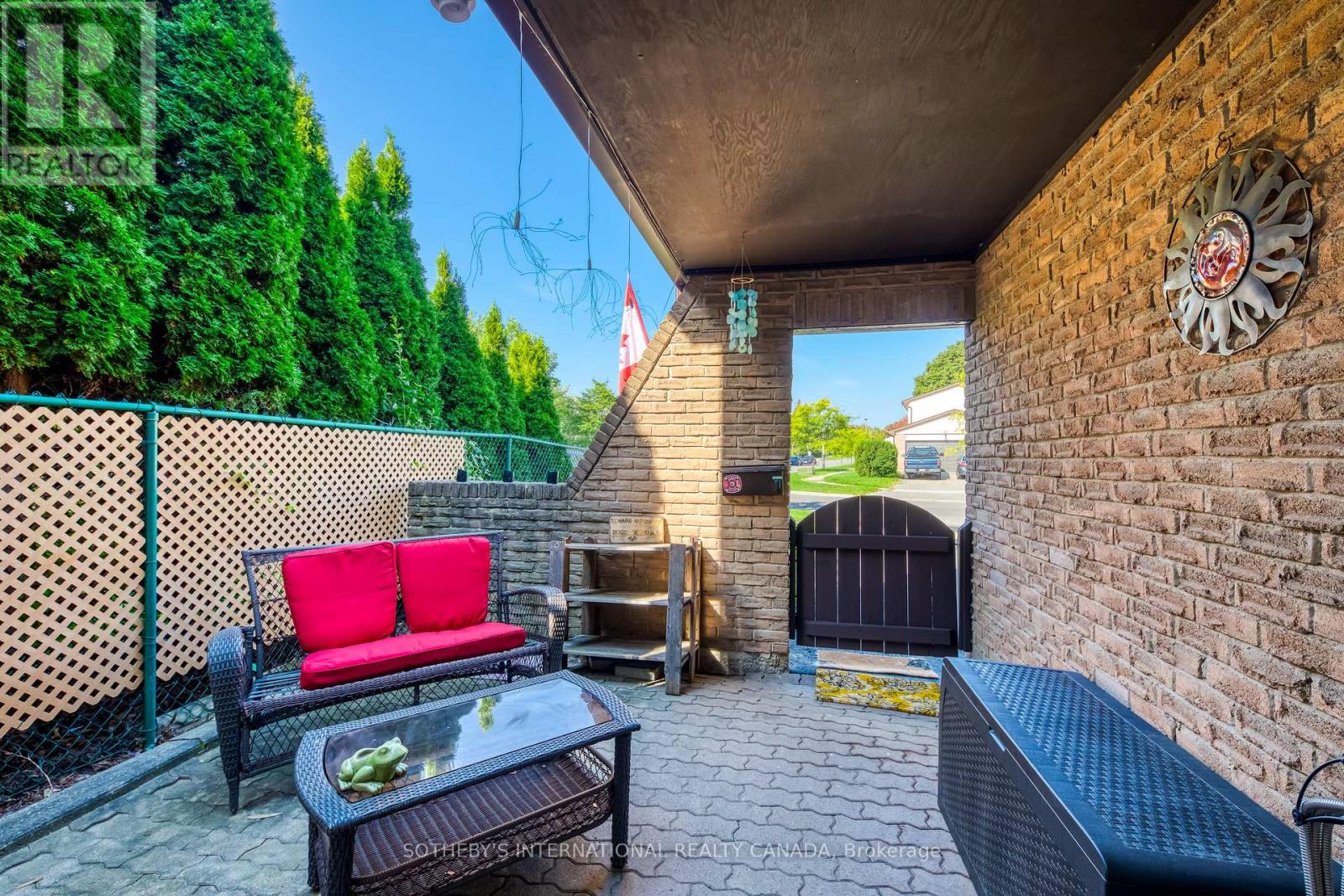 88 Harridine Road, Brampton, Ontario  L6K 2X2 - Photo 3 - W12446810
