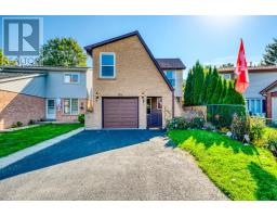 88 HARRIDINE ROAD, Brampton, Ontario