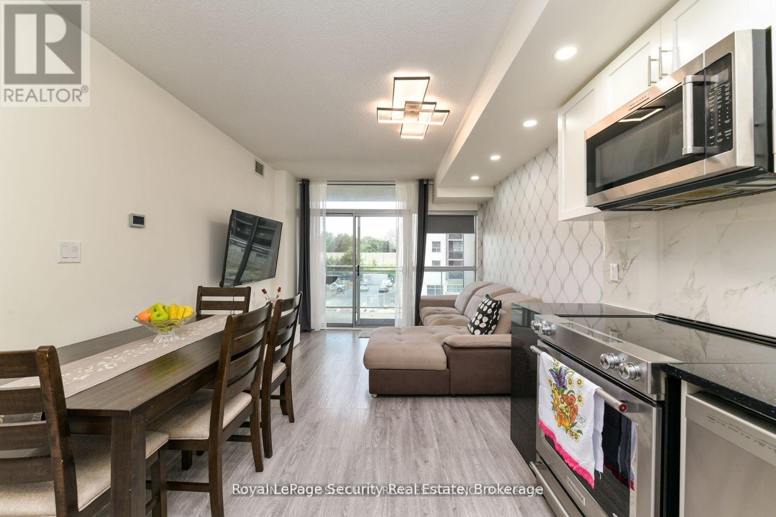 307 - 2464 Weston Road, Toronto, Ontario  M9N 0A2 - Photo 19 - W12446812