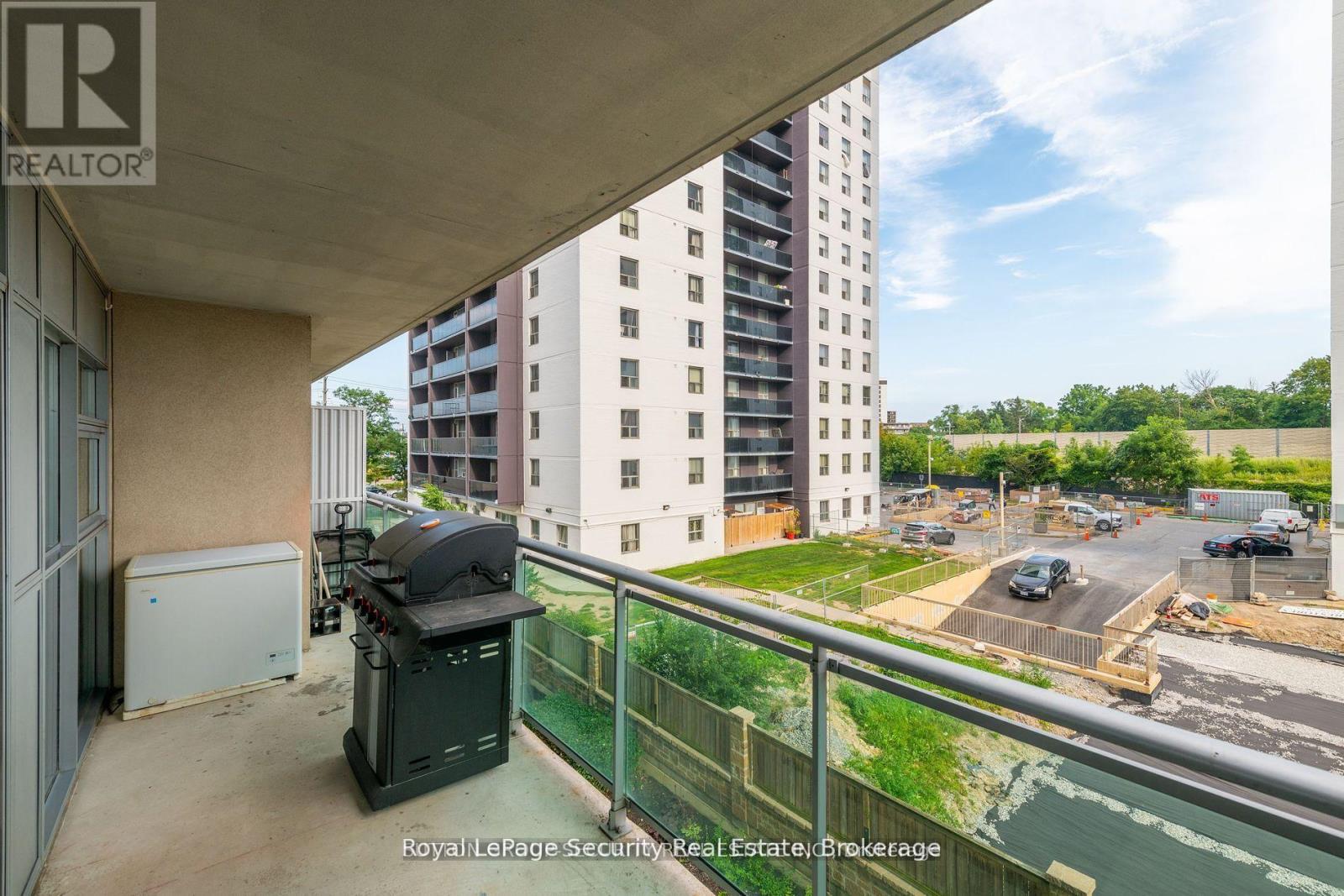 307 - 2464 Weston Road, Toronto, Ontario  M9N 0A2 - Photo 27 - W12446812
