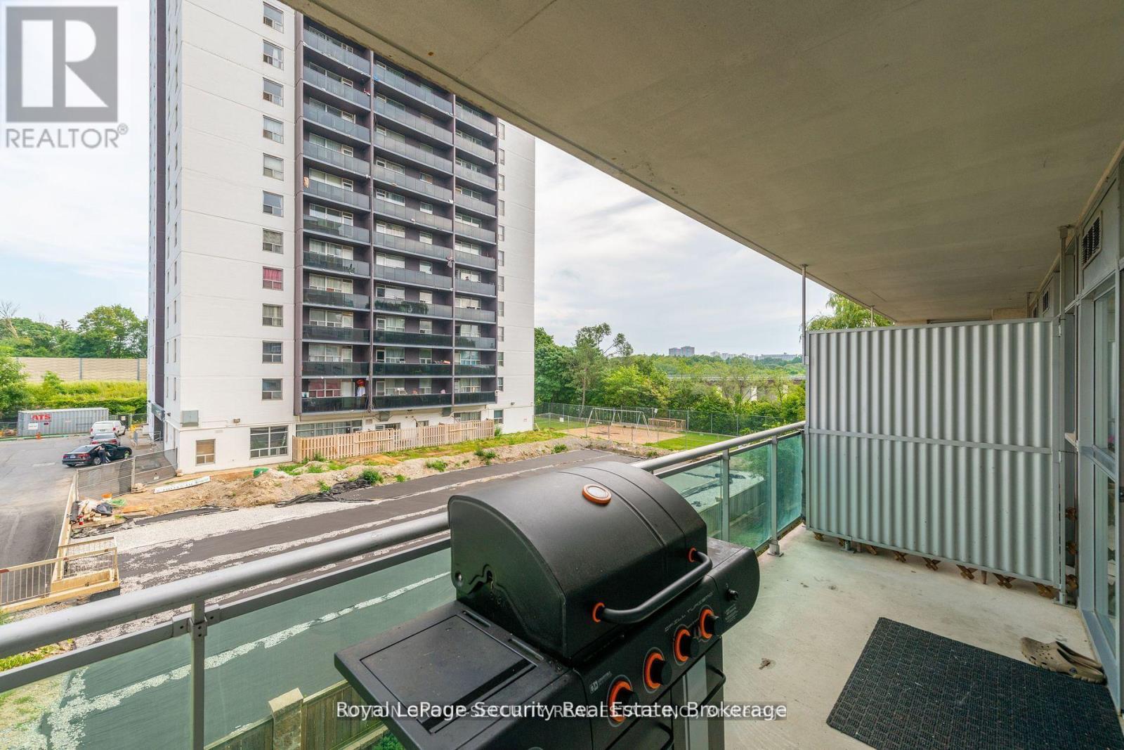 307 - 2464 Weston Road, Toronto, Ontario  M9N 0A2 - Photo 28 - W12446812