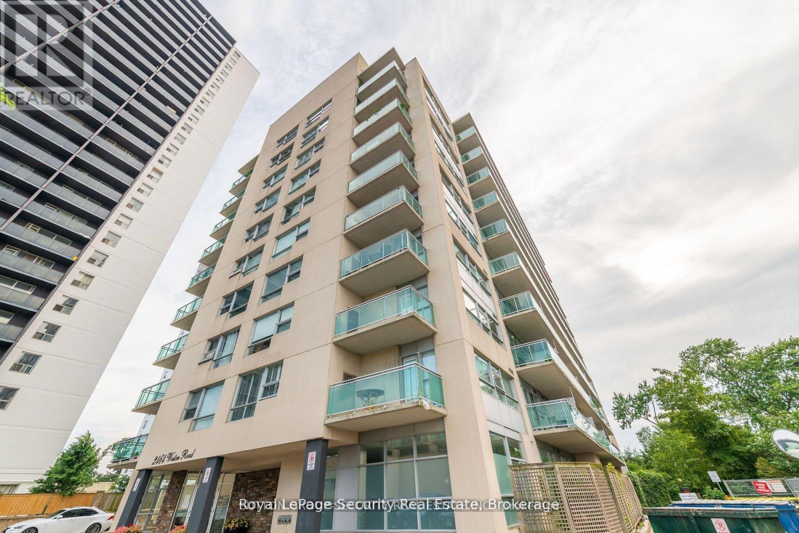 307 - 2464 Weston Road, Toronto, Ontario  M9N 0A2 - Photo 3 - W12446812