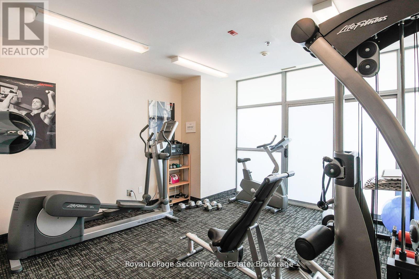 307 - 2464 Weston Road, Toronto, Ontario  M9N 0A2 - Photo 32 - W12446812