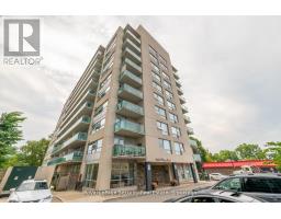 307 - 2464 WESTON ROAD, Toronto, Ontario