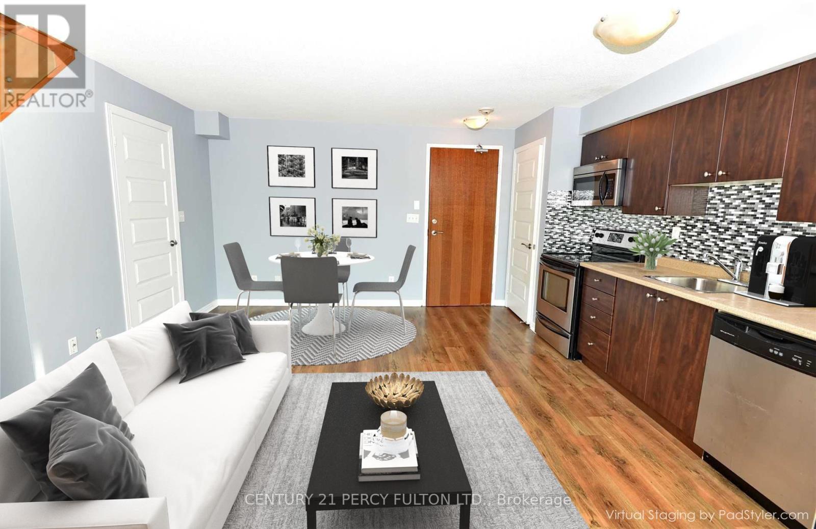 218 - 215 Queen Street E, Brampton, Ontario  L6W 0A9 - Photo 4 - W12446813