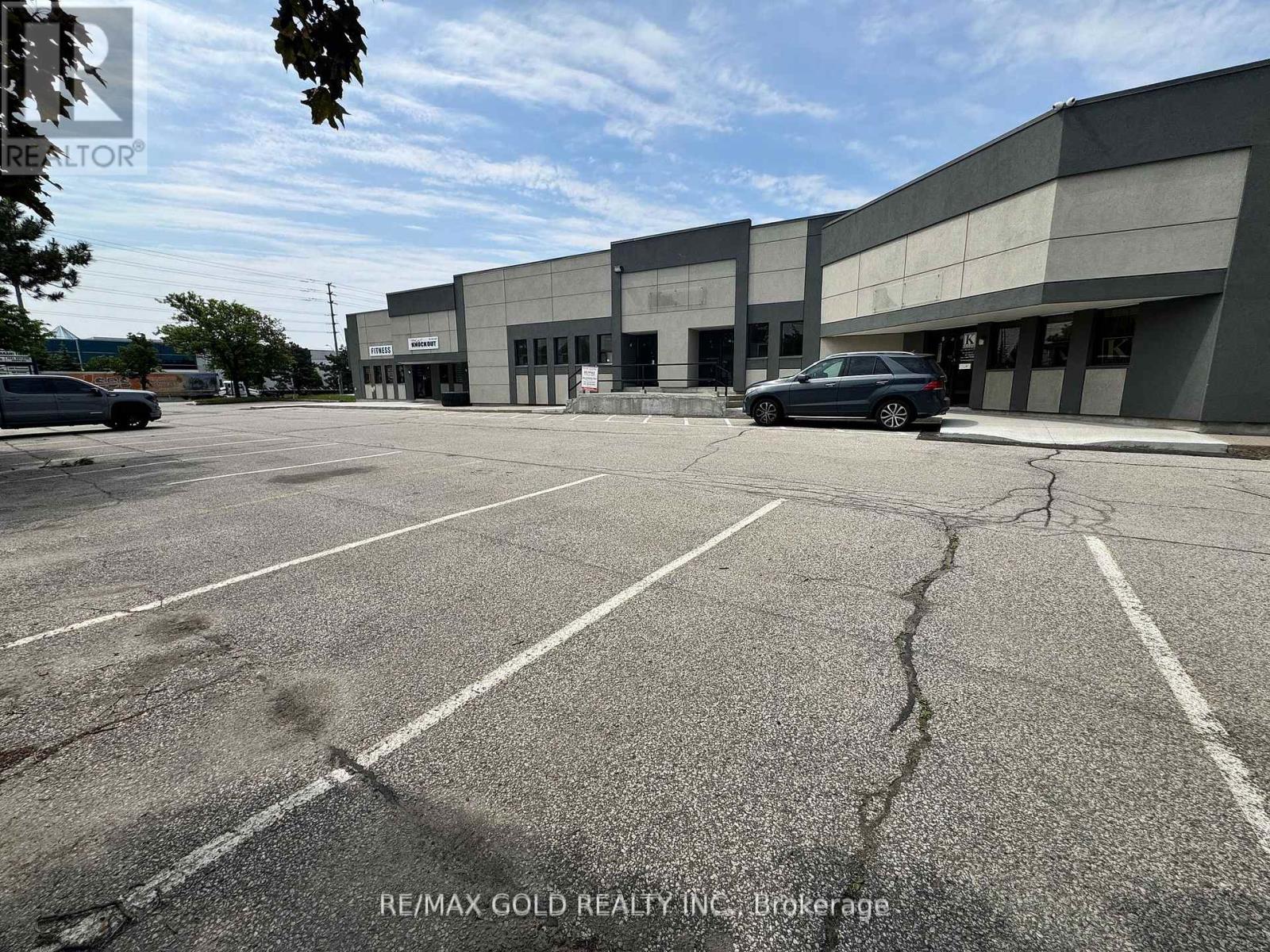 #6&7 - 1935 DREW ROAD, Mississauga, Ontario