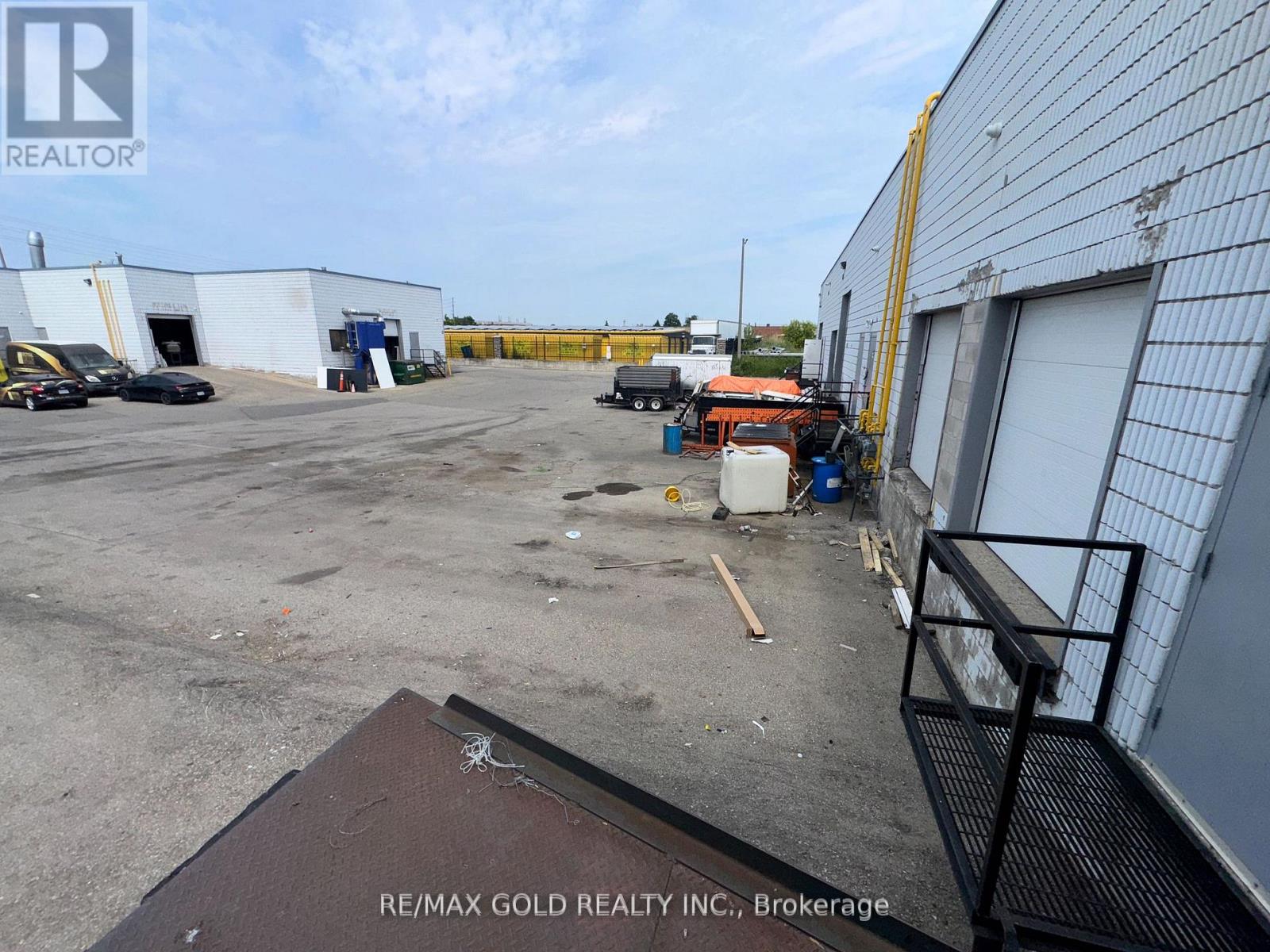 #6&7 - 1935 Drew Road, Mississauga, Ontario  L5S 1M7 - Photo 35 - W12446817