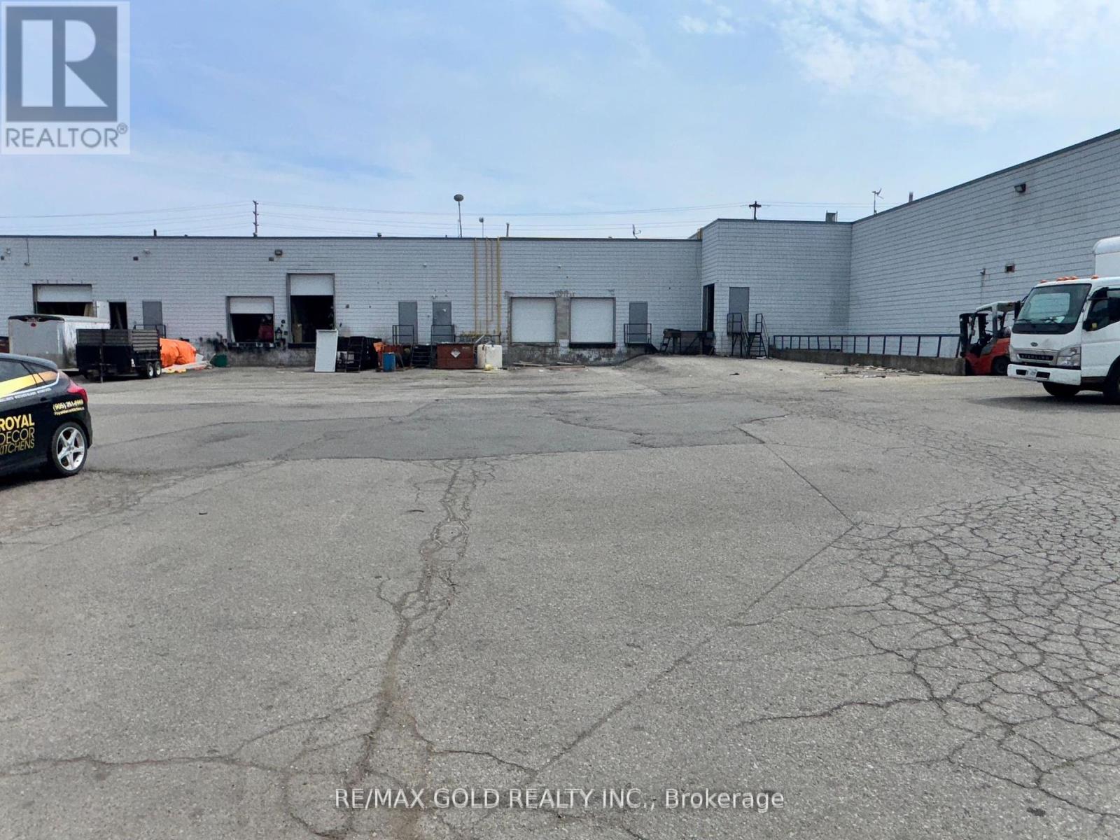 #6&7 - 1935 Drew Road, Mississauga, Ontario  L5S 1M7 - Photo 38 - W12446817