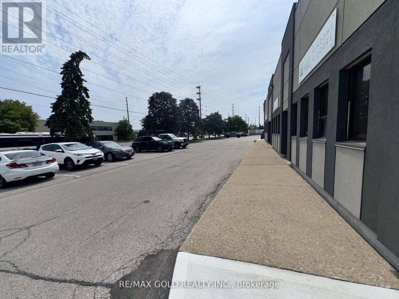 #6&7 - 1935 Drew Road, Mississauga, Ontario  L5S 1M7 - Photo 43 - W12446817