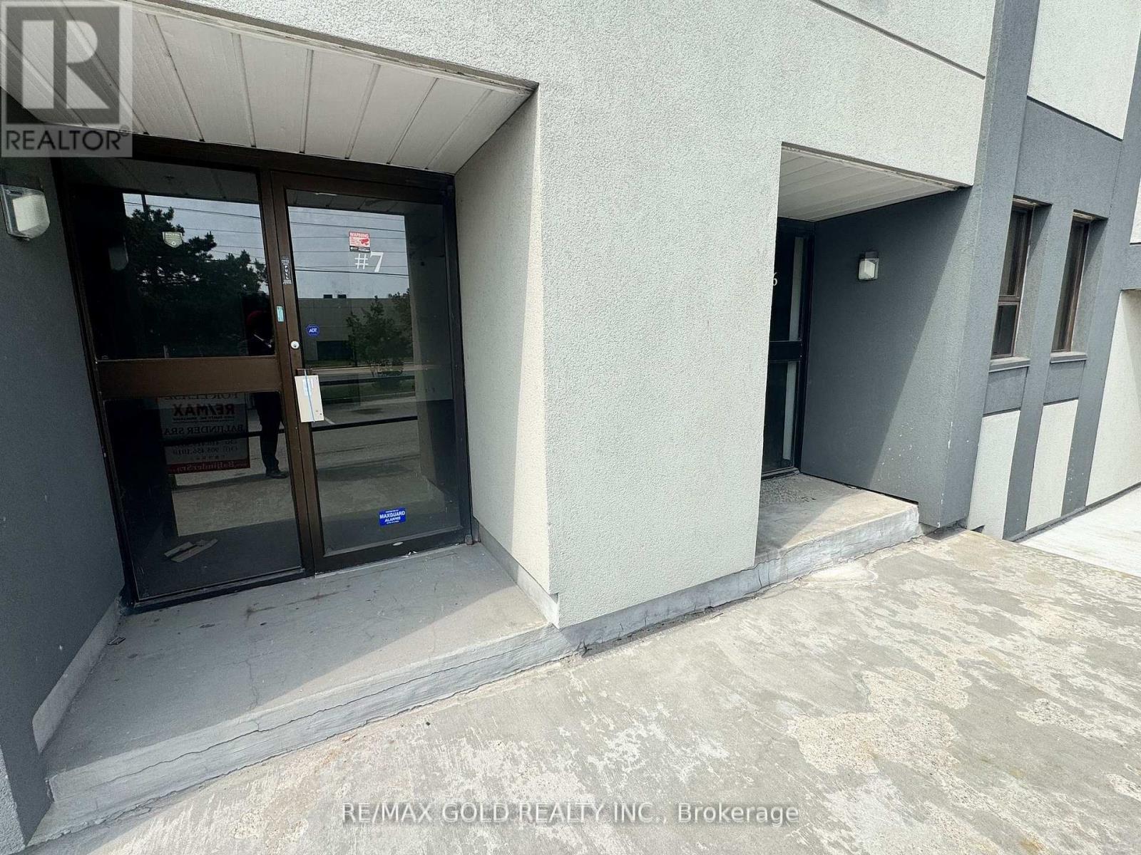 6 & 7 - 1935 Drew Road, Mississauga, Ontario  L5S 1M7 - Photo 2 - W12446822