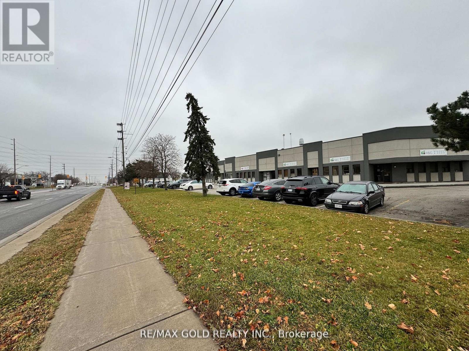 6 & 7 - 1935 Drew Road, Mississauga, Ontario  L5S 1M7 - Photo 6 - W12446822