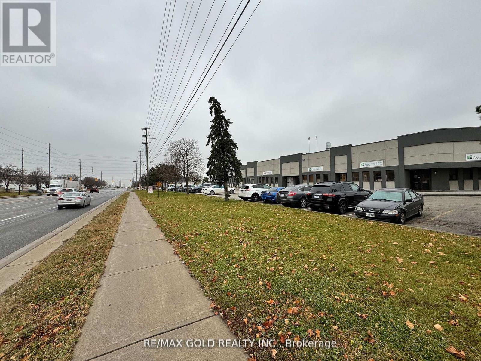 6 & 7 - 1935 Drew Road, Mississauga, Ontario  L5S 1M7 - Photo 7 - W12446822
