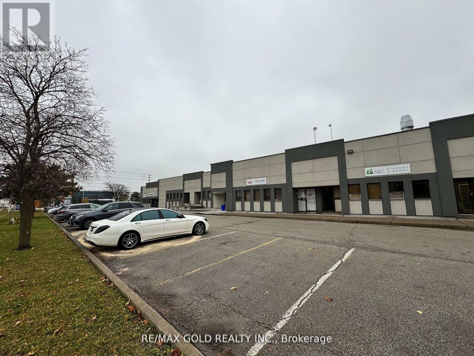 6 & 7 - 1935 Drew Road, Mississauga, Ontario  L5S 1M7 - Photo 8 - W12446822