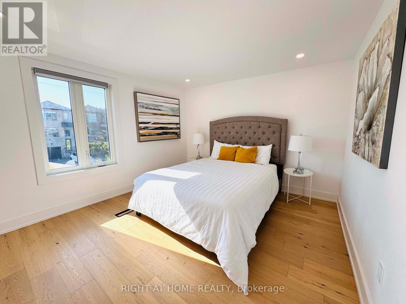 28 Pendeen Avenue, Toronto, Ontario  M6N 2P3 - Photo 17 - W12446824
