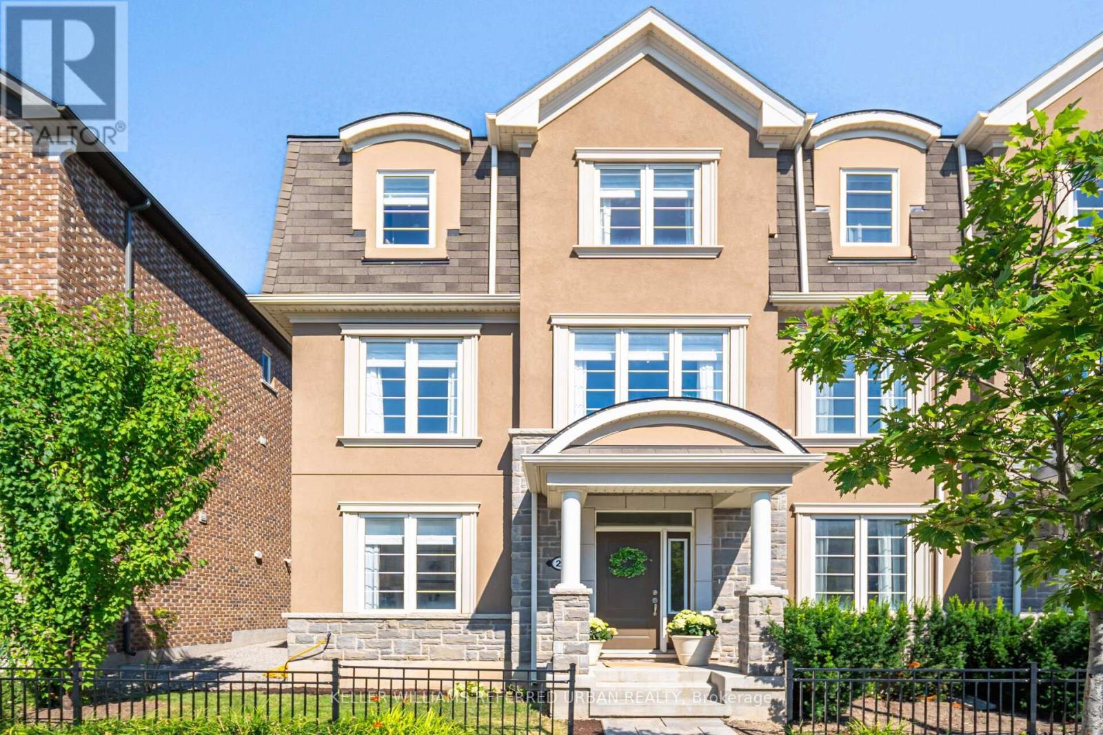 28 - 1222 ROSE WAY, Milton, Ontario