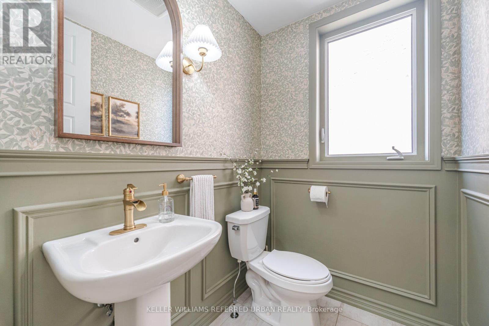 28 - 1222 Rose Way, Milton, Ontario  L9E 1P2 - Photo 20 - W12446826