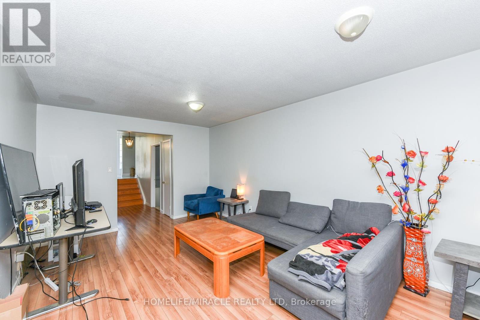 3442 Laddie Crescent, Mississauga, Ontario  L4T 1N1 - Photo 31 - W12446845