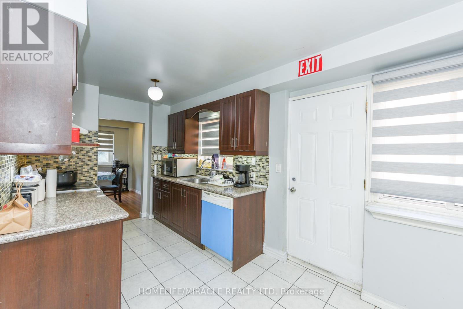 3442 Laddie Crescent, Mississauga, Ontario  L4T 1N1 - Photo 33 - W12446845