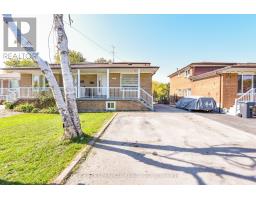 3442 LADDIE CRESCENT, Mississauga, Ontario