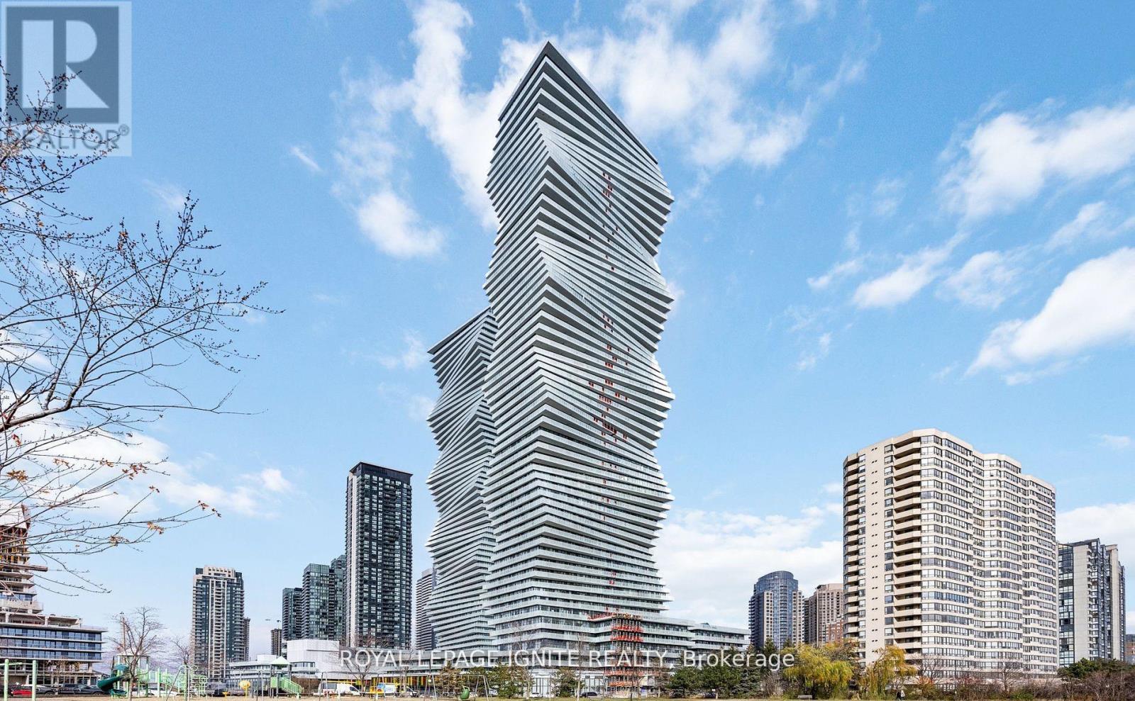 501 - 3883 QUARTZ ROAD, Mississauga, Ontario