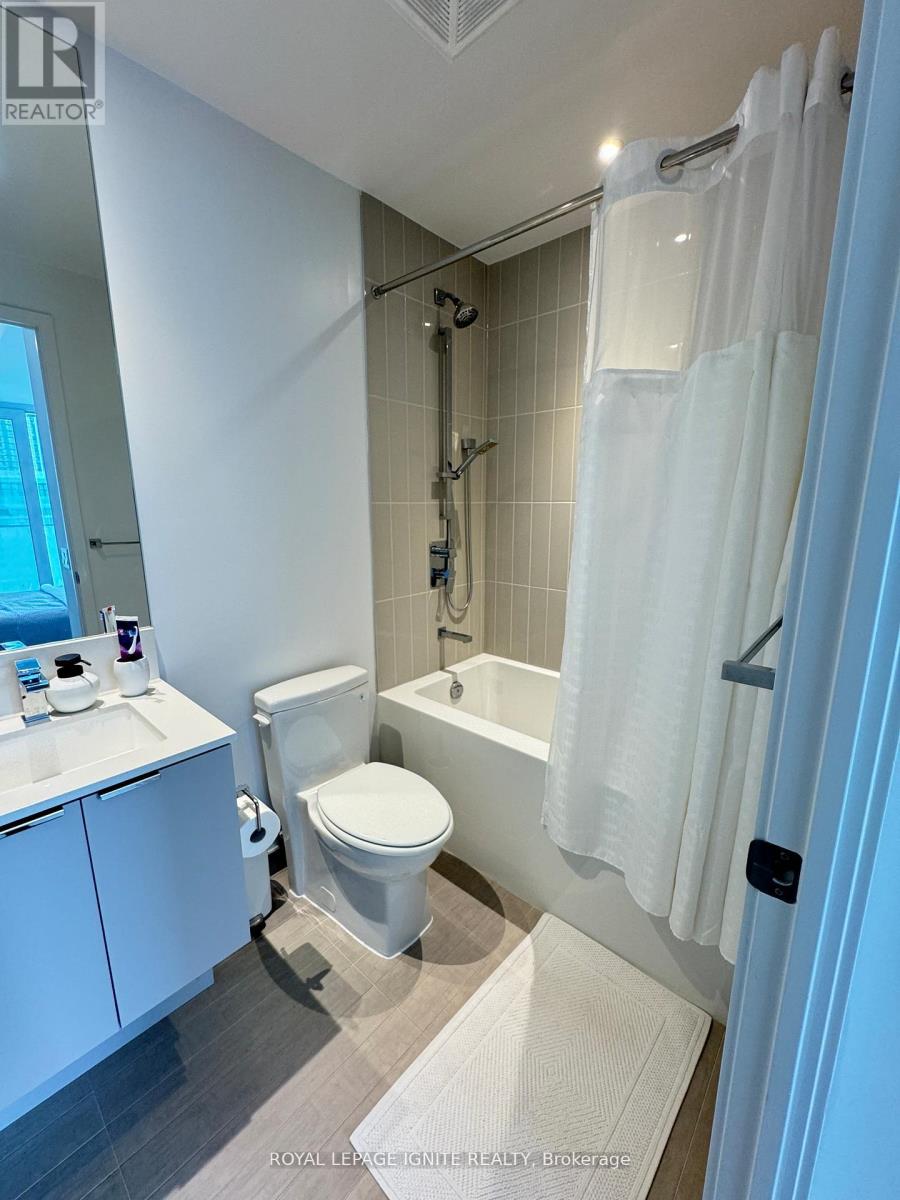 501 - 3883 Quartz Road, Mississauga, Ontario  L5B 0M4 - Photo 12 - W12446846
