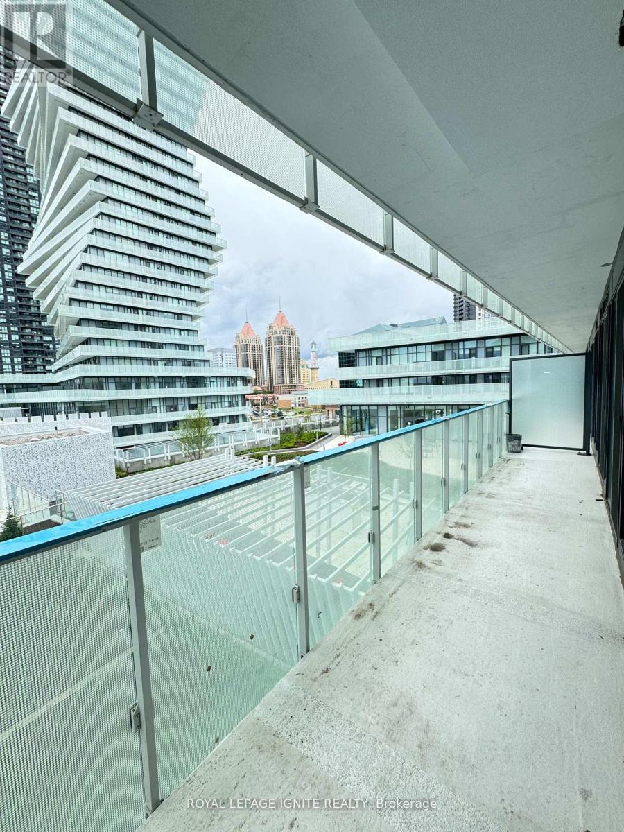 501 - 3883 Quartz Road, Mississauga, Ontario  L5B 0M4 - Photo 16 - W12446846