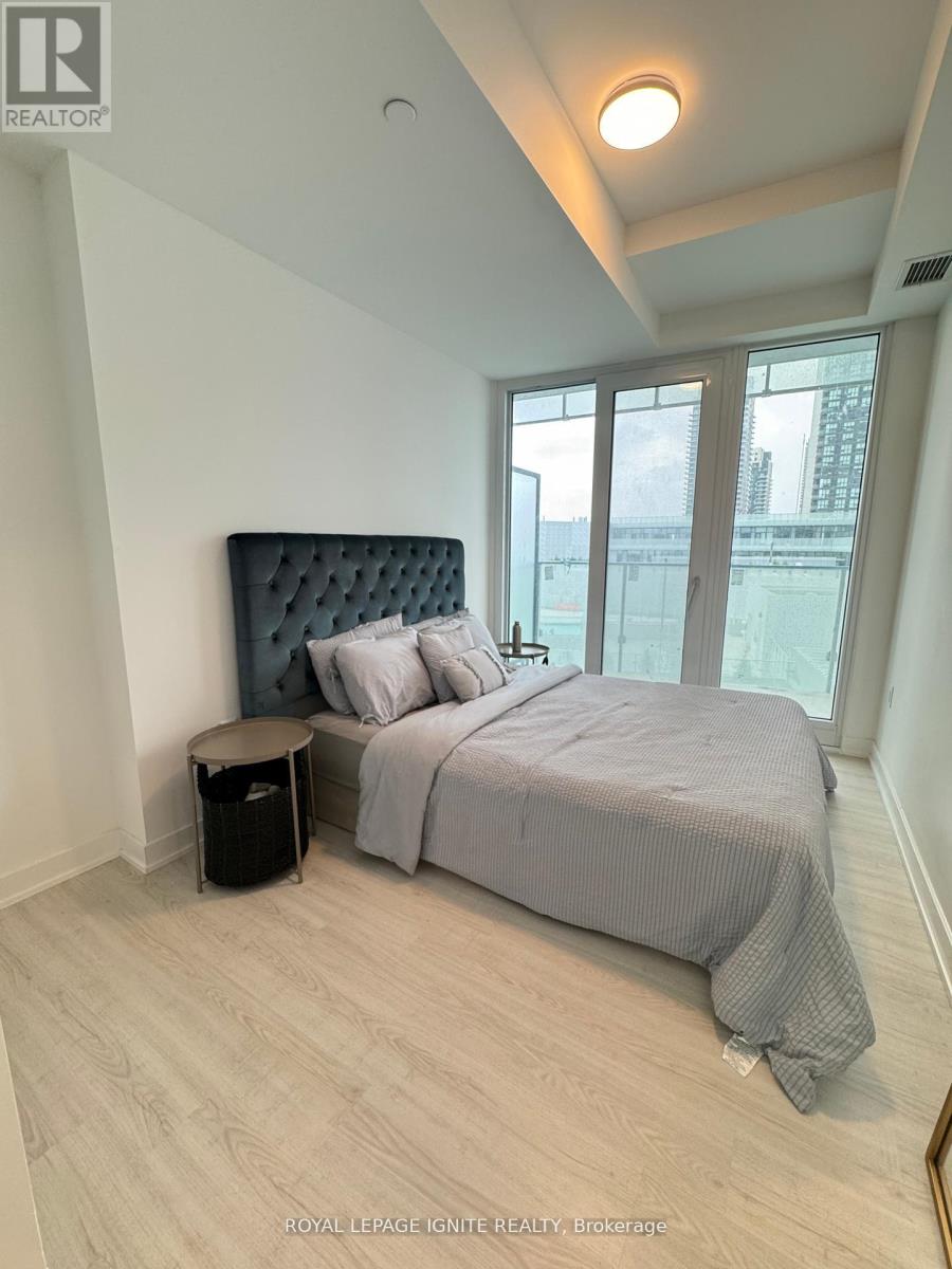 501 - 3883 Quartz Road, Mississauga, Ontario  L5B 0M4 - Photo 4 - W12446846