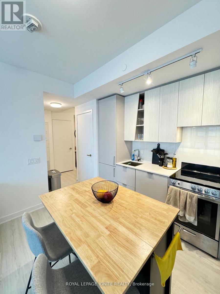 501 - 3883 Quartz Road, Mississauga, Ontario  L5B 0M4 - Photo 8 - W12446846