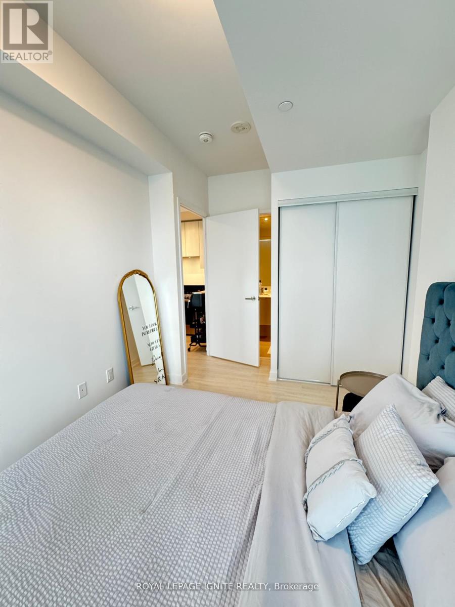 501 - 3883 Quartz Road, Mississauga, Ontario  L5B 0M4 - Photo 9 - W12446846