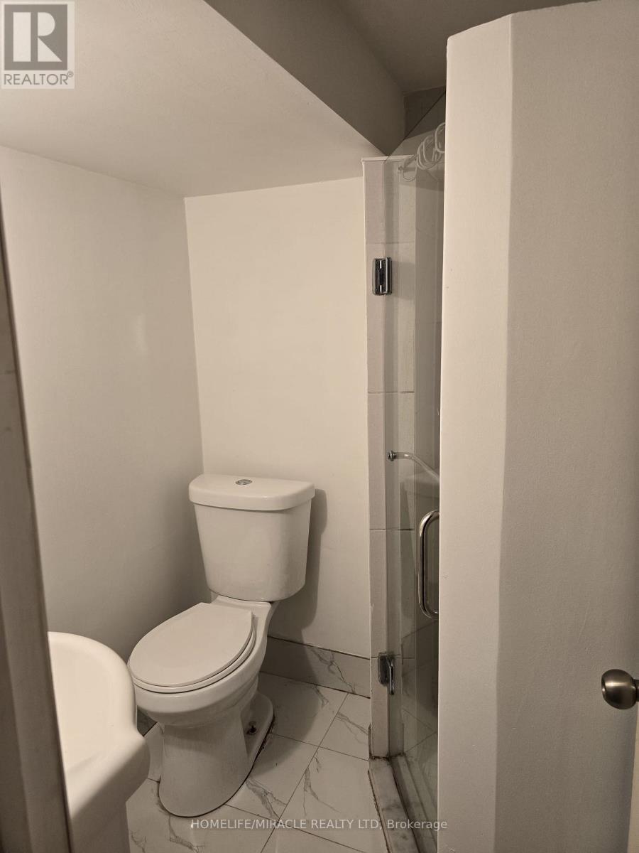 Bsmt - 37 Cameo Crescent, Toronto, Ontario  M6N 2K4 - Photo 7 - W12446852