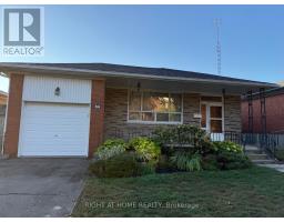 54 Lemonwood Drive, Toronto (Edenbridge-Humber Valley), Ca