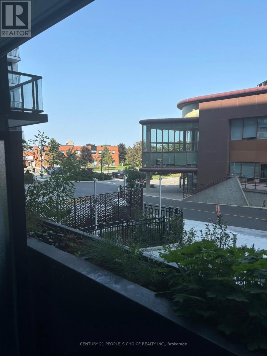 203 - 1100 Sheppard Avenue W, Toronto, Ontario  M3K 0E4 - Photo 10 - W12446855