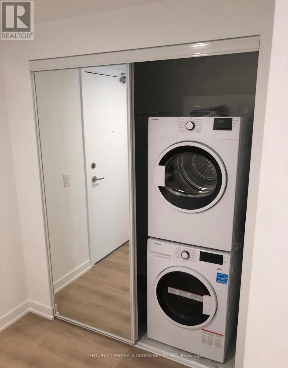 203 - 1100 Sheppard Avenue W, Toronto, Ontario  M3K 0E4 - Photo 2 - W12446855