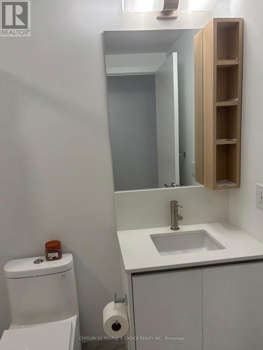203 - 1100 Sheppard Avenue W, Toronto, Ontario  M3K 0E4 - Photo 9 - W12446855