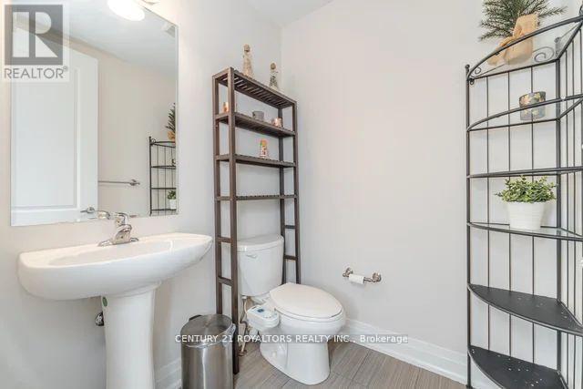 77 Enford Crescent, Brampton (Northwest Brampton), Ontario  L7A 0G1 - Photo 22 - W12446876