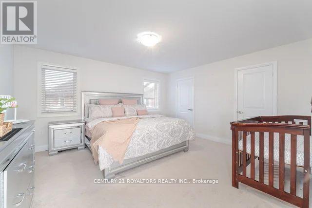 77 Enford Crescent, Brampton (Northwest Brampton), Ontario  L7A 0G1 - Photo 25 - W12446876