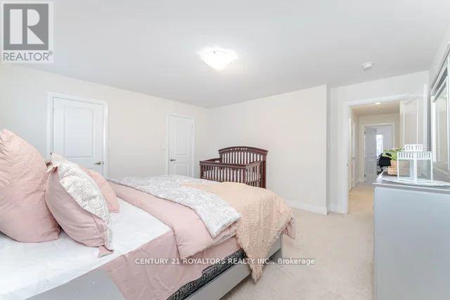 77 Enford Crescent, Brampton (Northwest Brampton), Ontario  L7A 0G1 - Photo 26 - W12446876