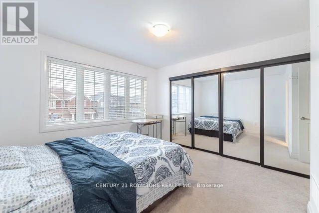 77 Enford Crescent, Brampton (Northwest Brampton), Ontario  L7A 0G1 - Photo 29 - W12446876