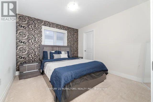77 Enford Crescent, Brampton (Northwest Brampton), Ontario  L7A 0G1 - Photo 31 - W12446876