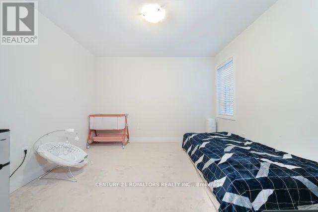 77 Enford Crescent, Brampton (Northwest Brampton), Ontario  L7A 0G1 - Photo 32 - W12446876