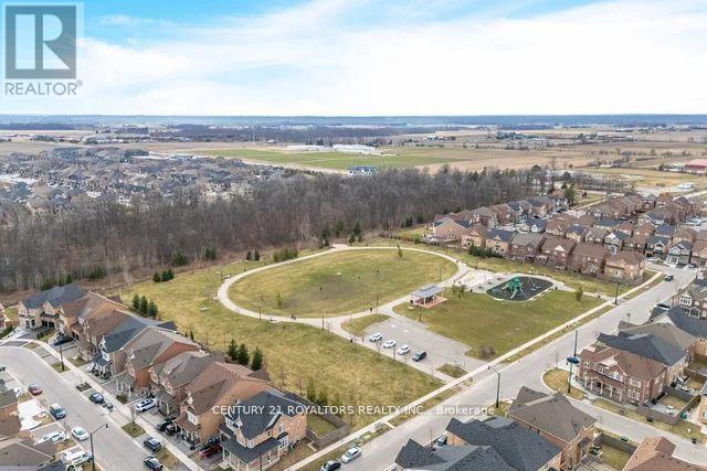 77 Enford Crescent, Brampton (Northwest Brampton), Ontario  L7A 0G1 - Photo 50 - W12446876