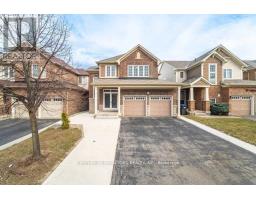 77 ENFORD CRESCENT, Brampton, Ontario