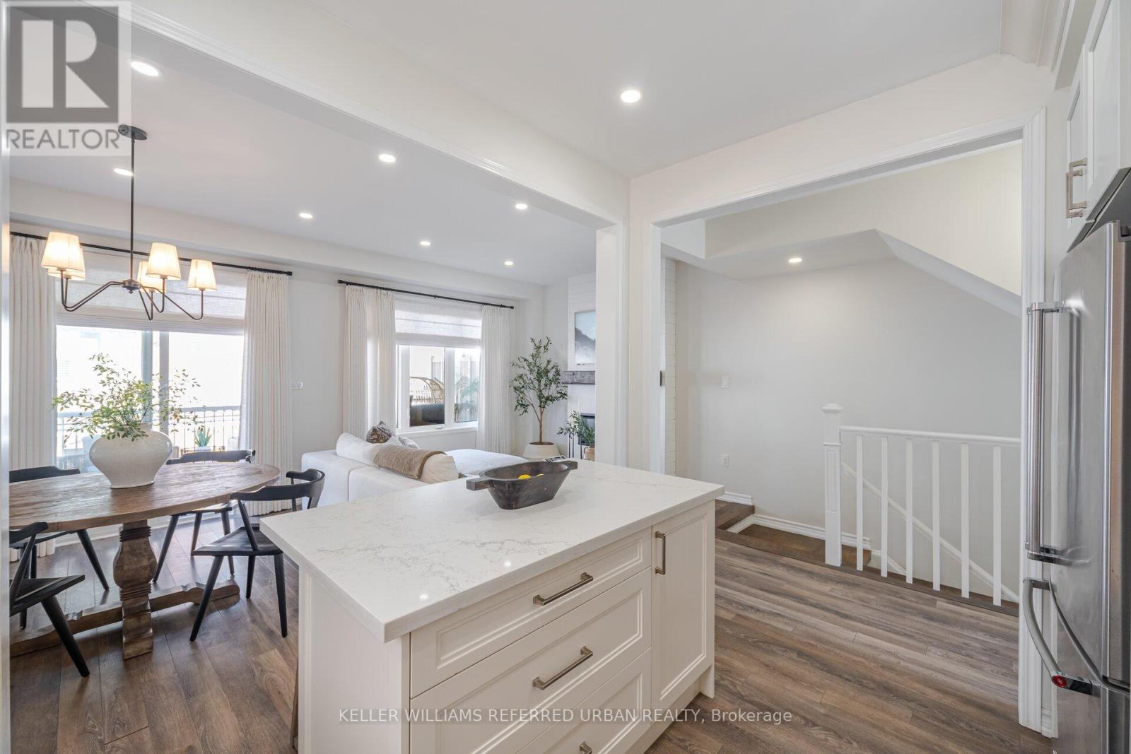Th28 - 1222 Rose Way, Milton, Ontario  L9E 1P2 - Photo 10 - W12446878