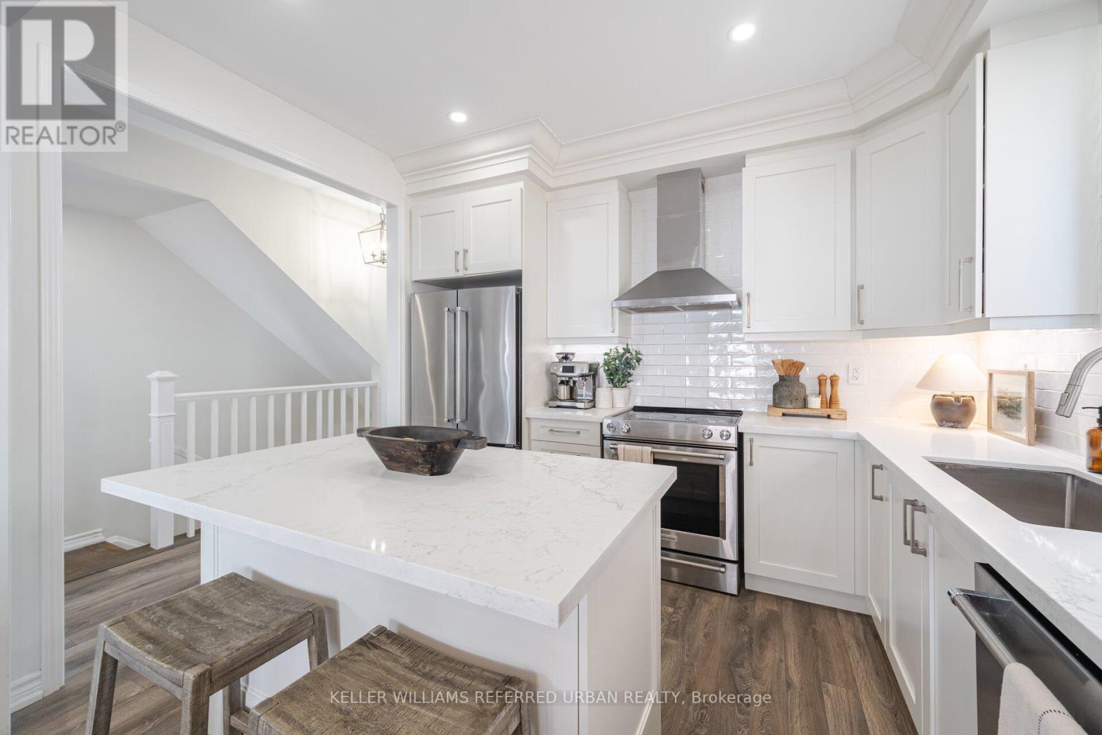 Th28 - 1222 Rose Way, Milton, Ontario  L9E 1P2 - Photo 11 - W12446878