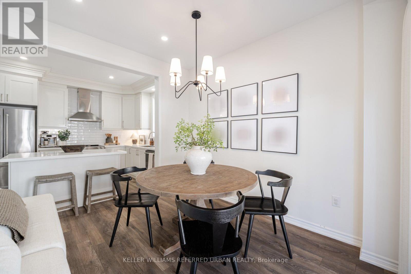 Th28 - 1222 Rose Way, Milton, Ontario  L9E 1P2 - Photo 13 - W12446878