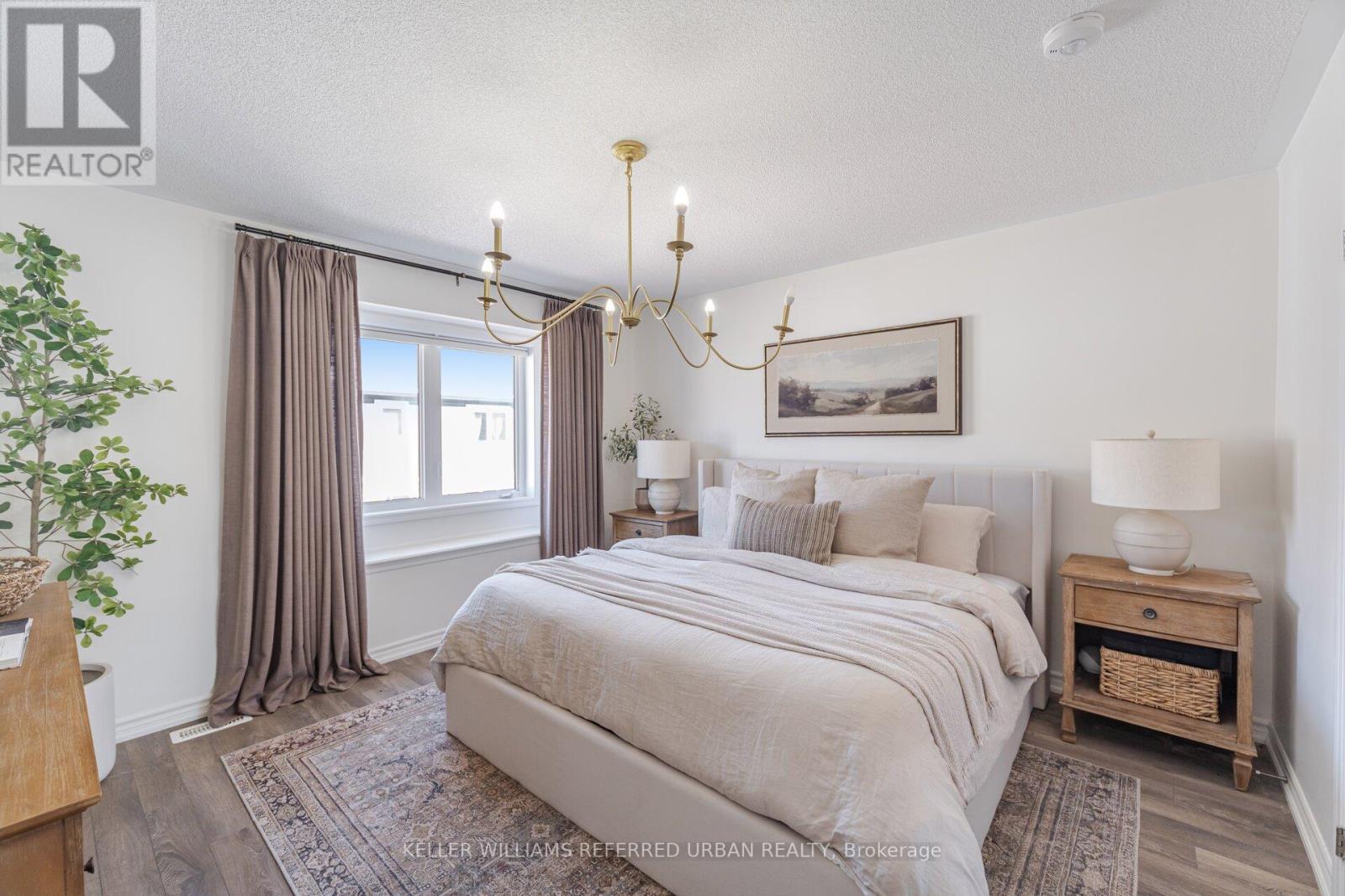 Th28 - 1222 Rose Way, Milton, Ontario  L9E 1P2 - Photo 23 - W12446878