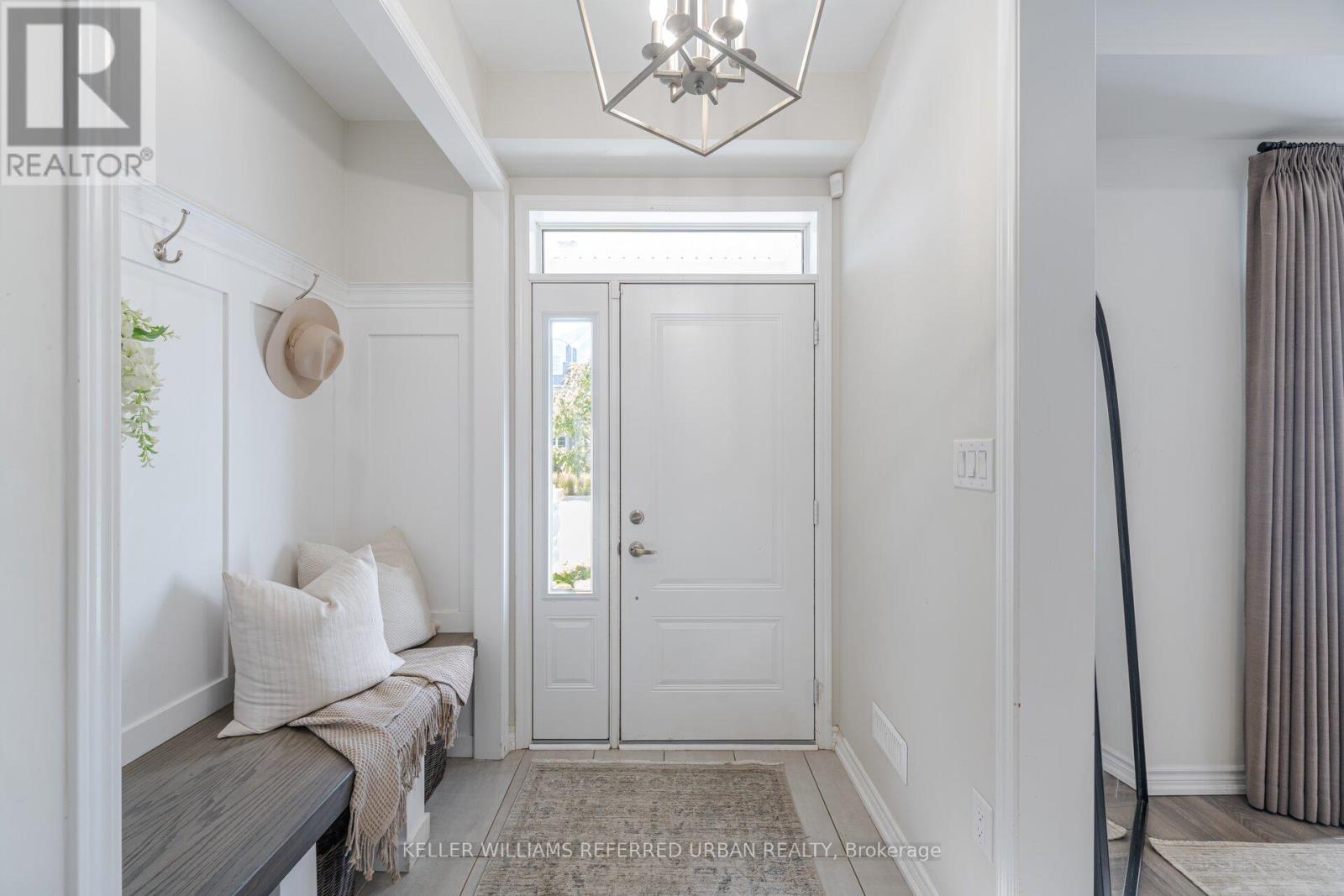 Th28 - 1222 Rose Way, Milton, Ontario  L9E 1P2 - Photo 3 - W12446878