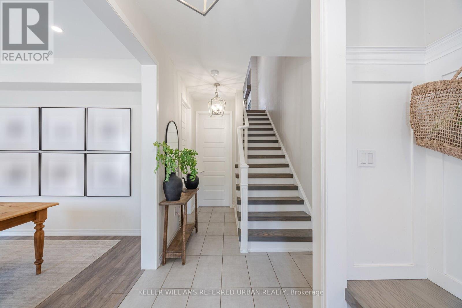 Th28 - 1222 Rose Way, Milton, Ontario  L9E 1P2 - Photo 4 - W12446878