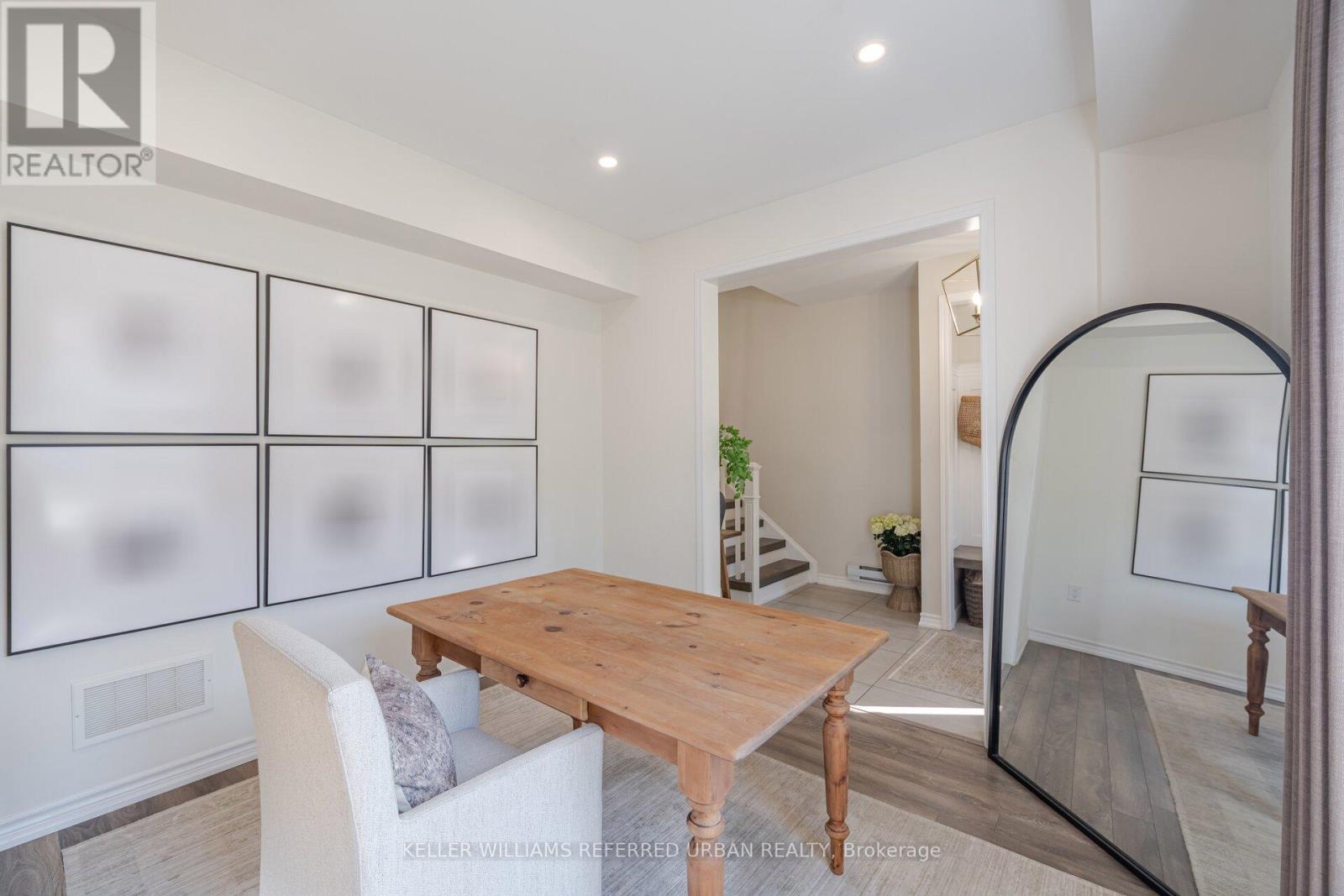 Th28 - 1222 Rose Way, Milton, Ontario  L9E 1P2 - Photo 6 - W12446878
